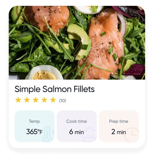 VeSync app screen