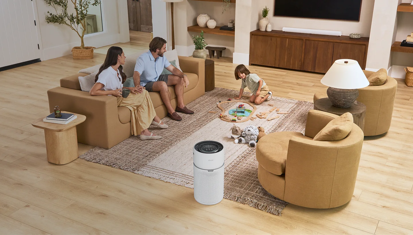 Eleva filtration technology